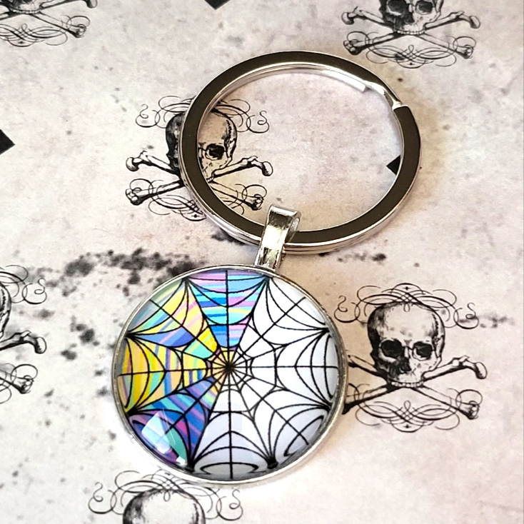 Window Keychain